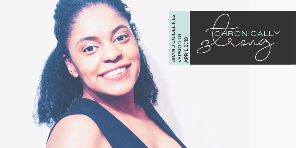 Chronically Strong Brand Development