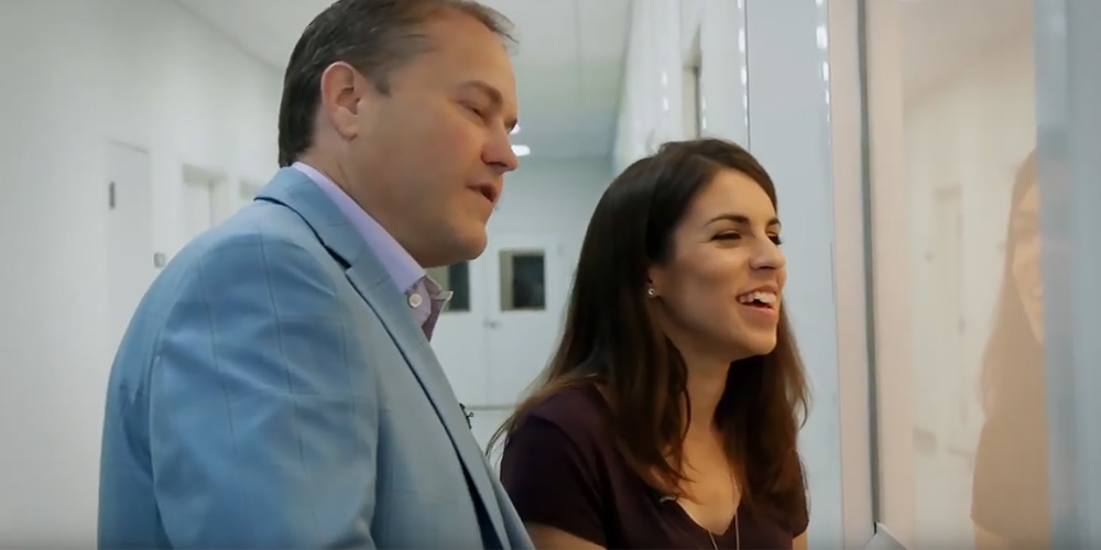 Enable Injections +SAP Startup | Forbes.com