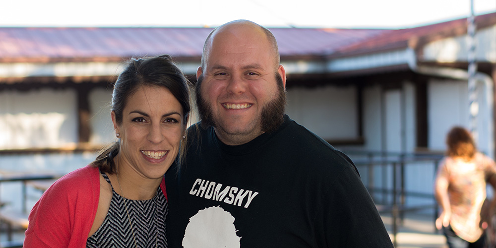 Everyday Health: Finding Love with Ulcerative Colitis